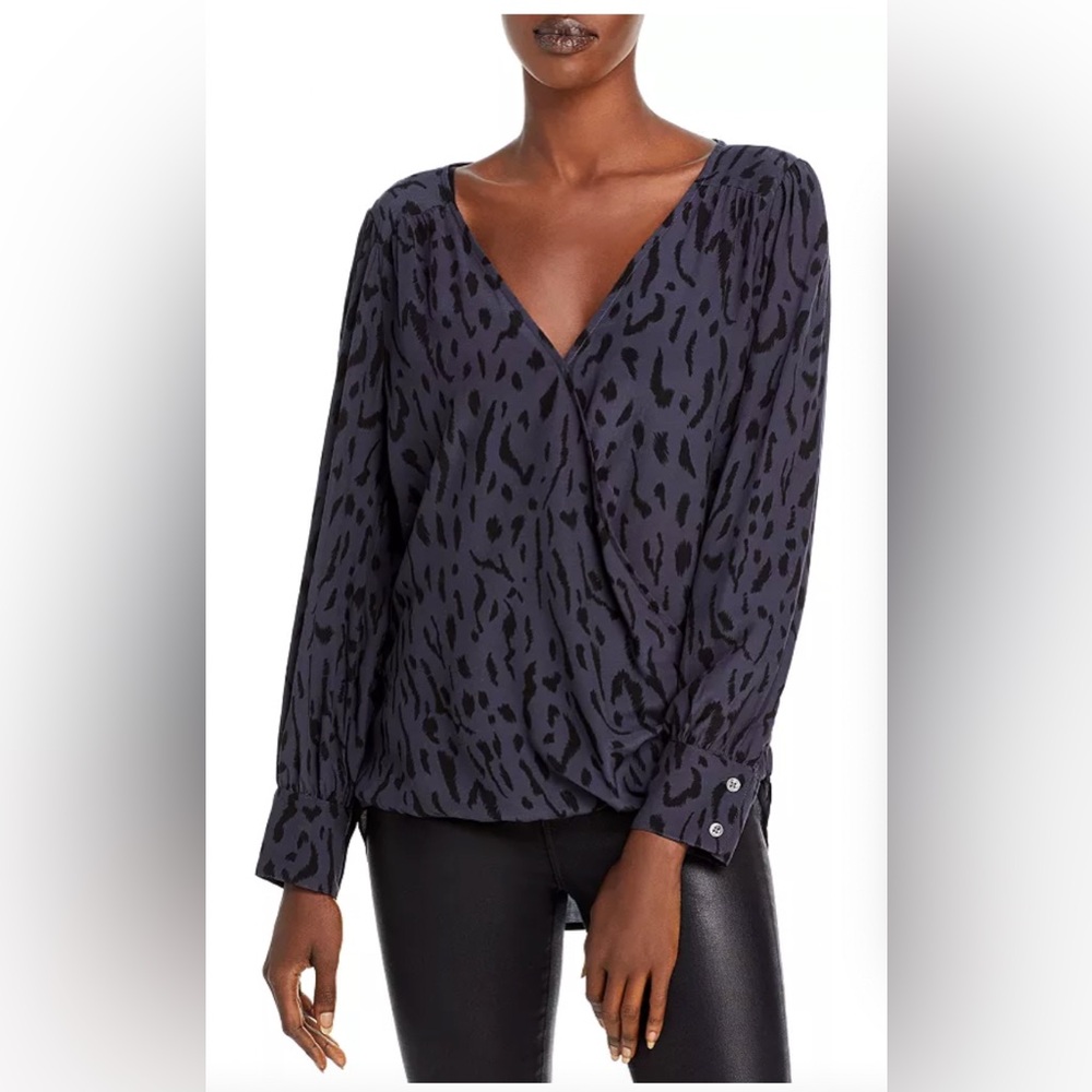 Rails Wrap Top